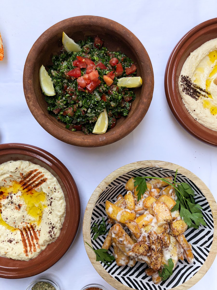 El Balad Restaurant-2