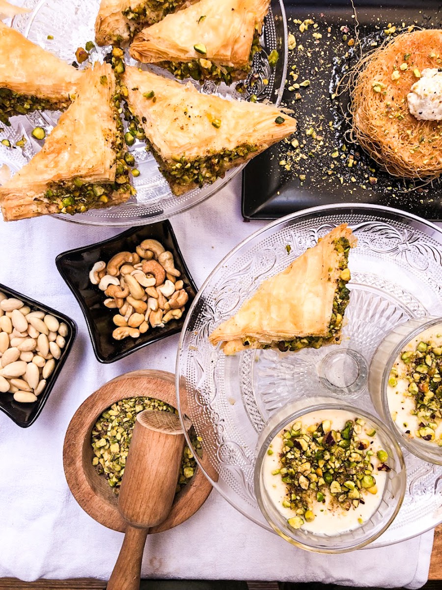 El Balad Restaurant-3