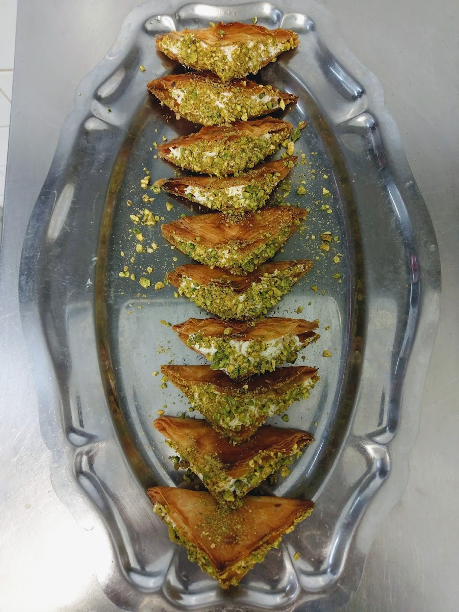 El Balad Restaurant-6