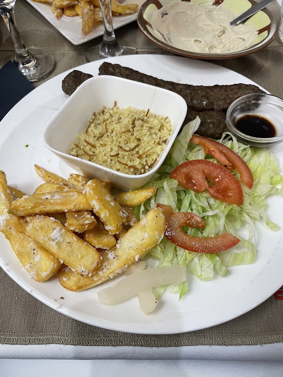 El Balad Restaurant-8